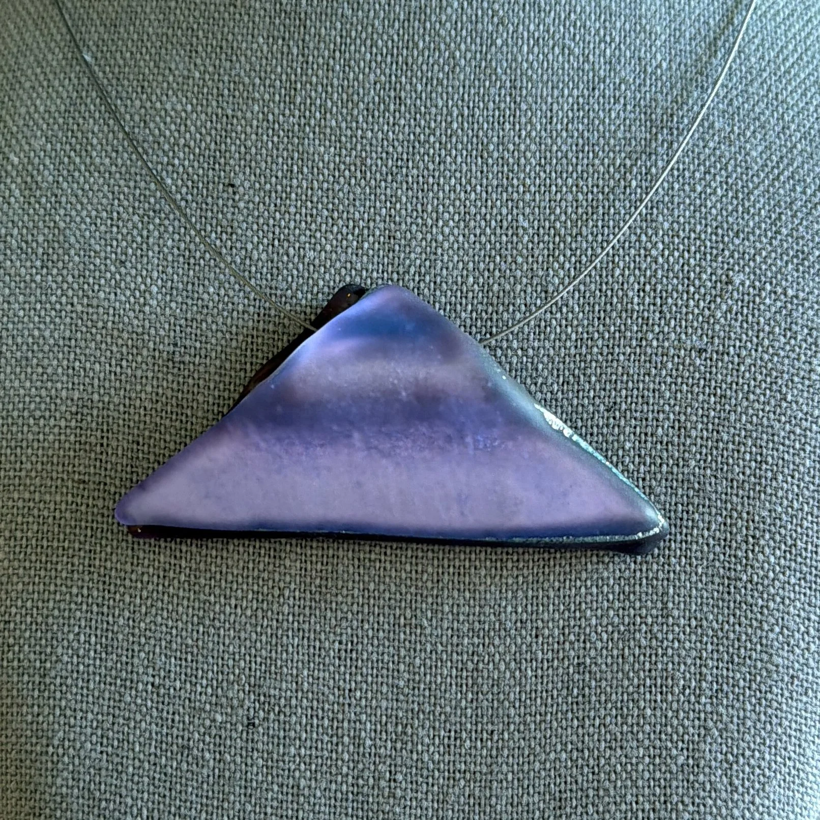 Music Necklace