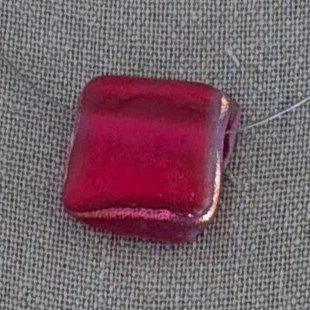 Falling Light Necklace