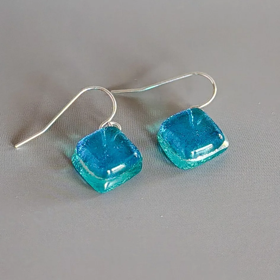 Almost Summer Earrings