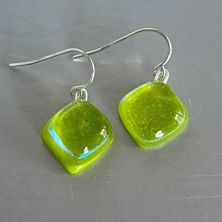 Hello Spring Earrings