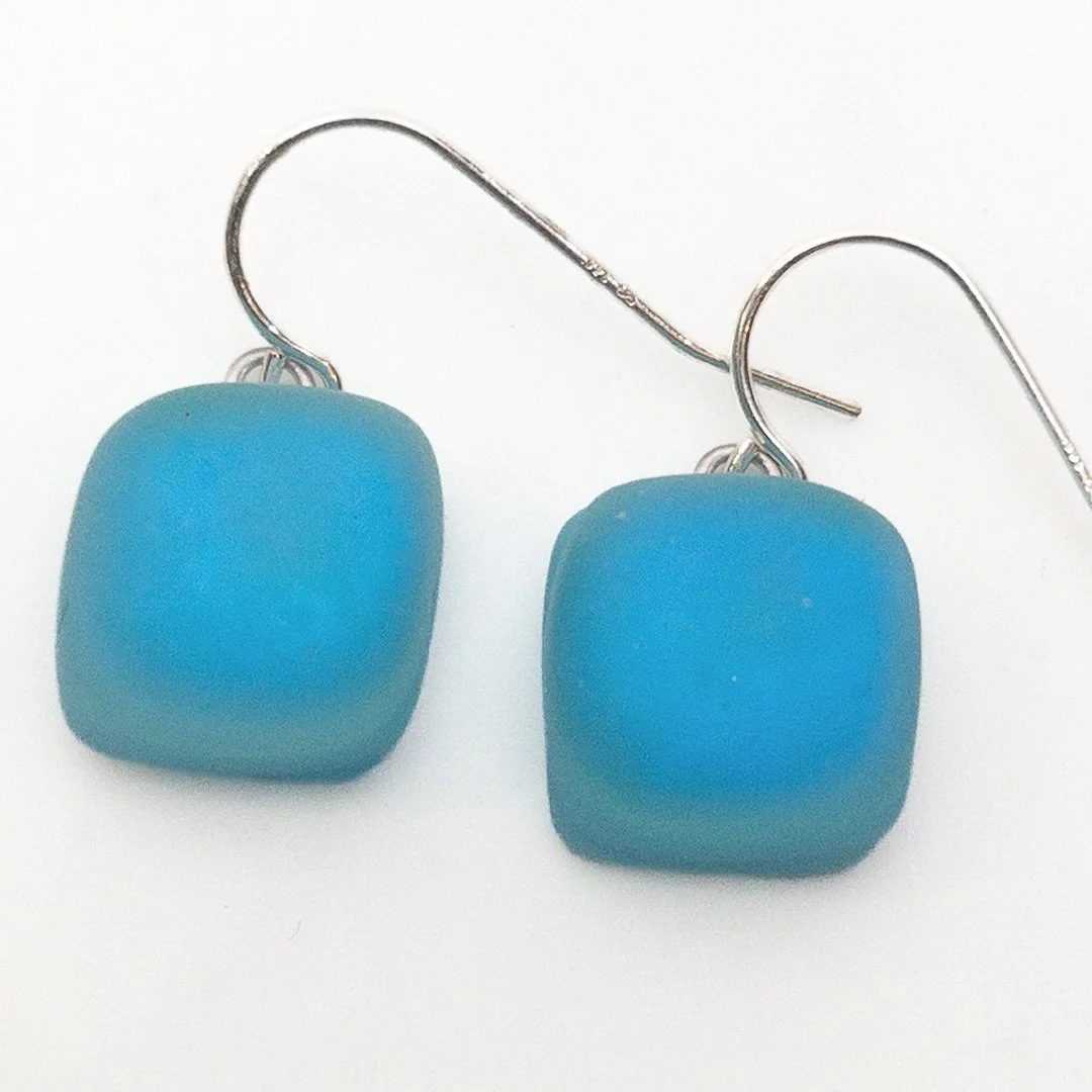 Baja Shimmer Earrings