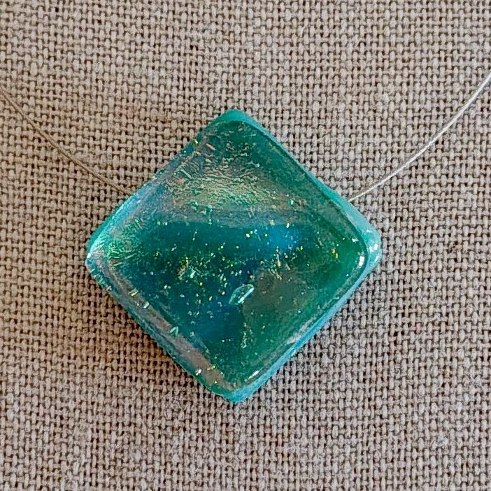 Island Time Necklaces