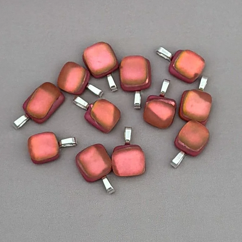 Apricot Dawn Candy Drop