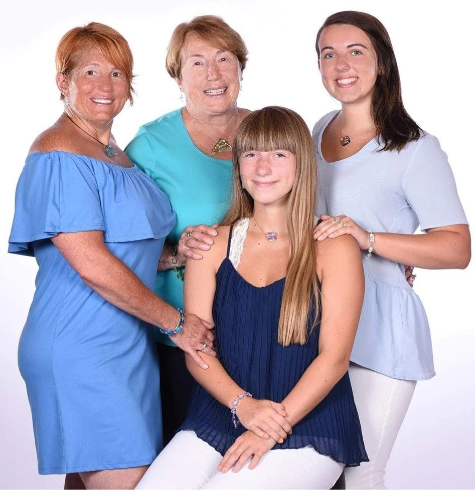 WindHorseArts_3generations.JPG