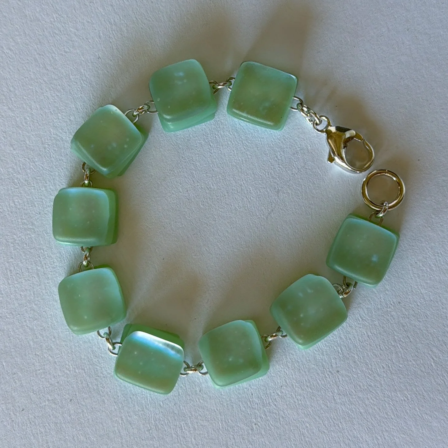 Ocean Whisper Bracelet