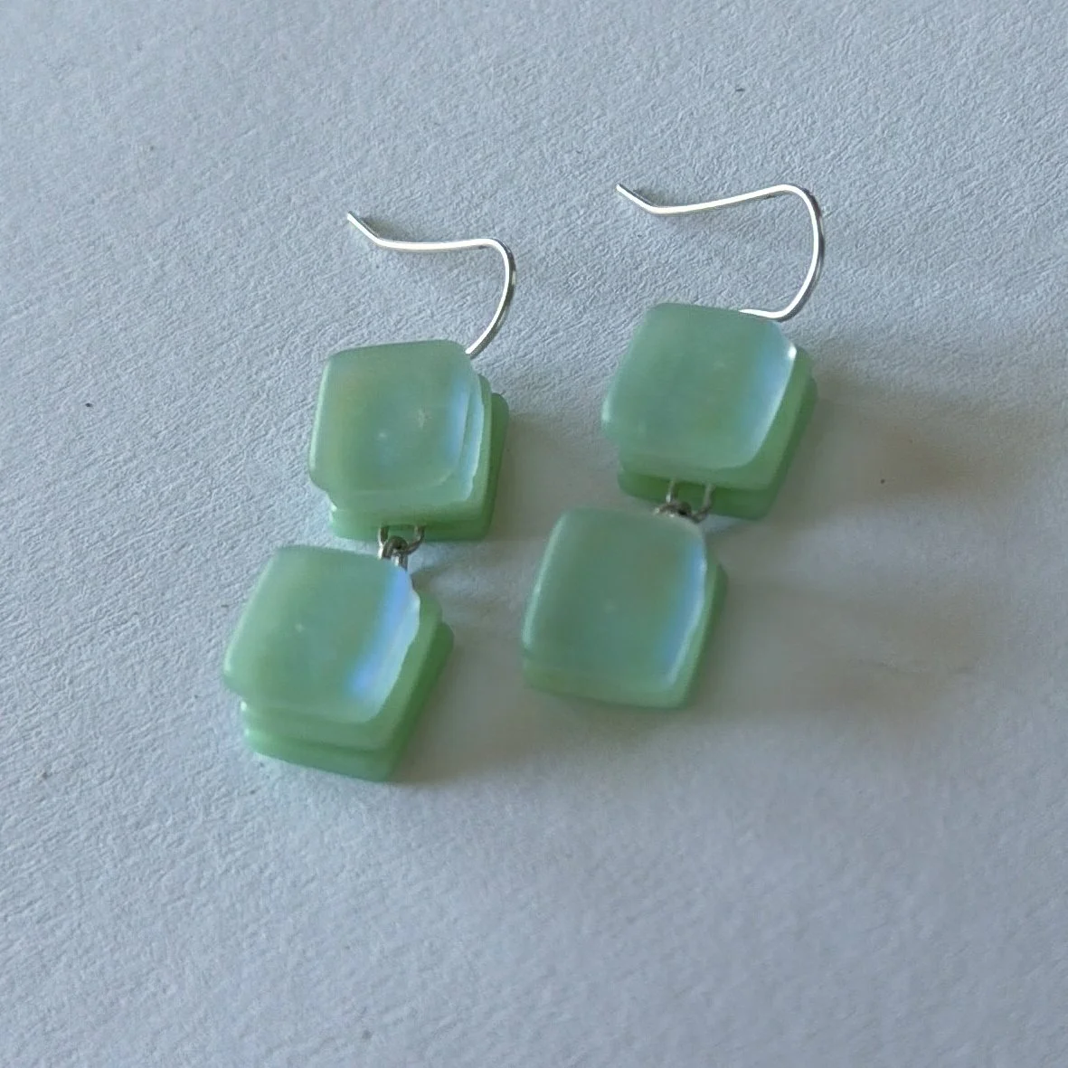 Ocean Whisper Earrings