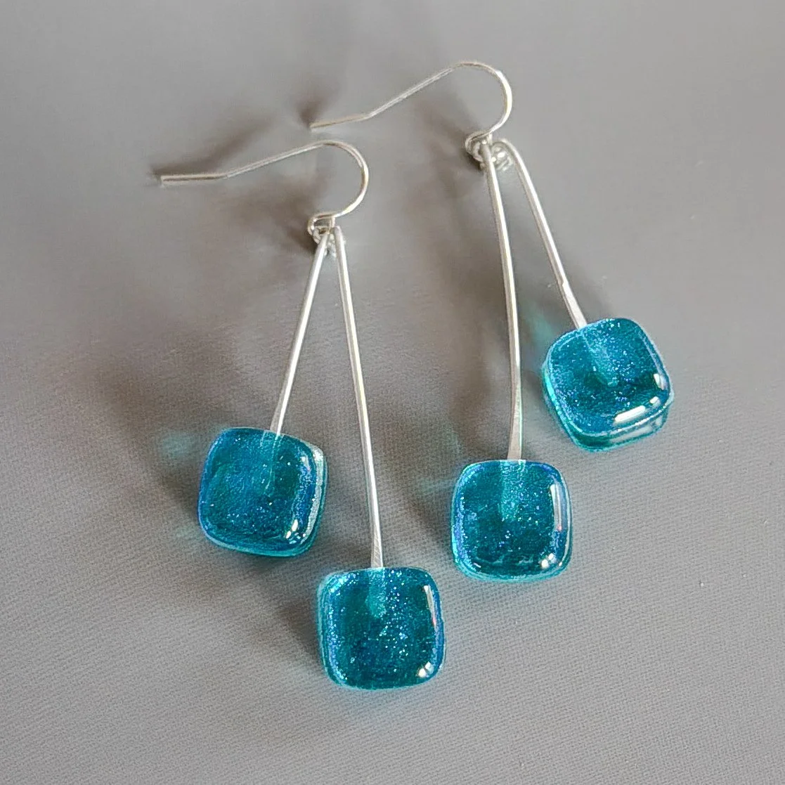 Almost Summer Earrings