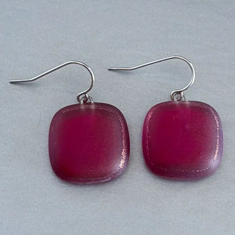 Falling Light Earrings