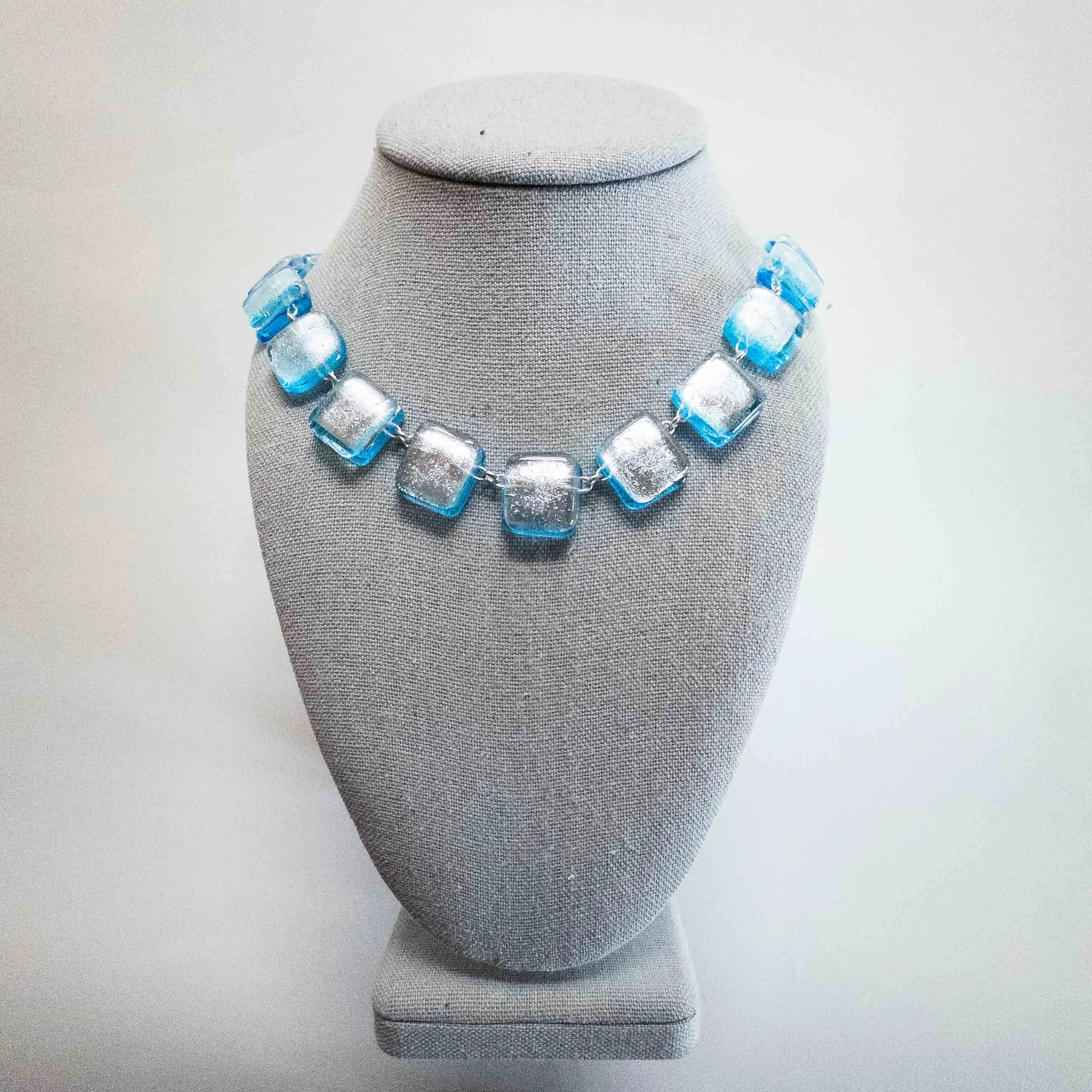 Spring Frost Necklace Choker.jpg