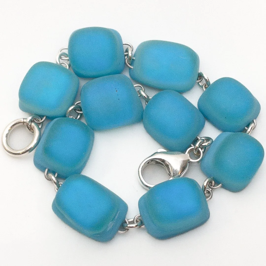 Baja Shimmer Bracelet
