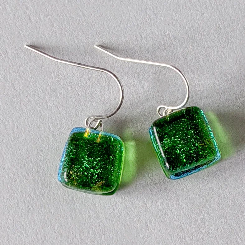Abundance Earrings