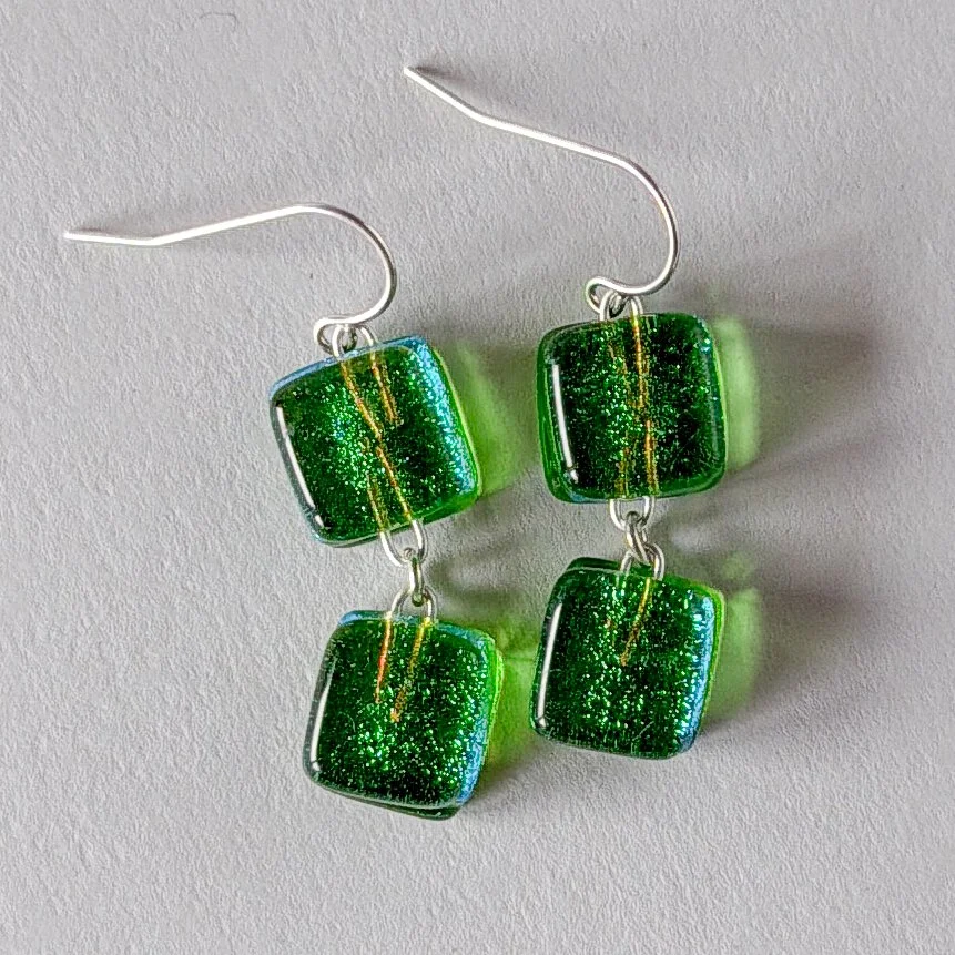 Abundance Earrings