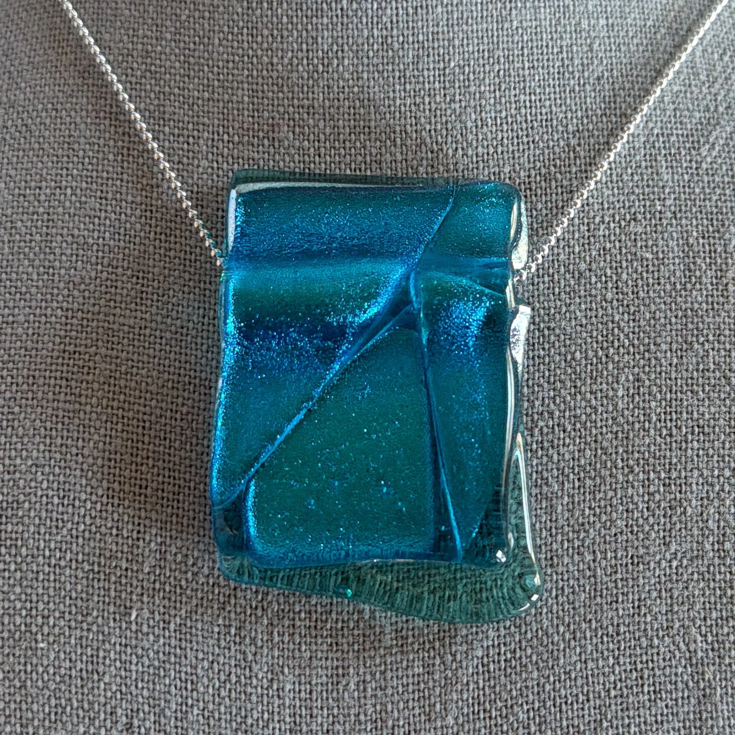 Almost Summer Necklaces