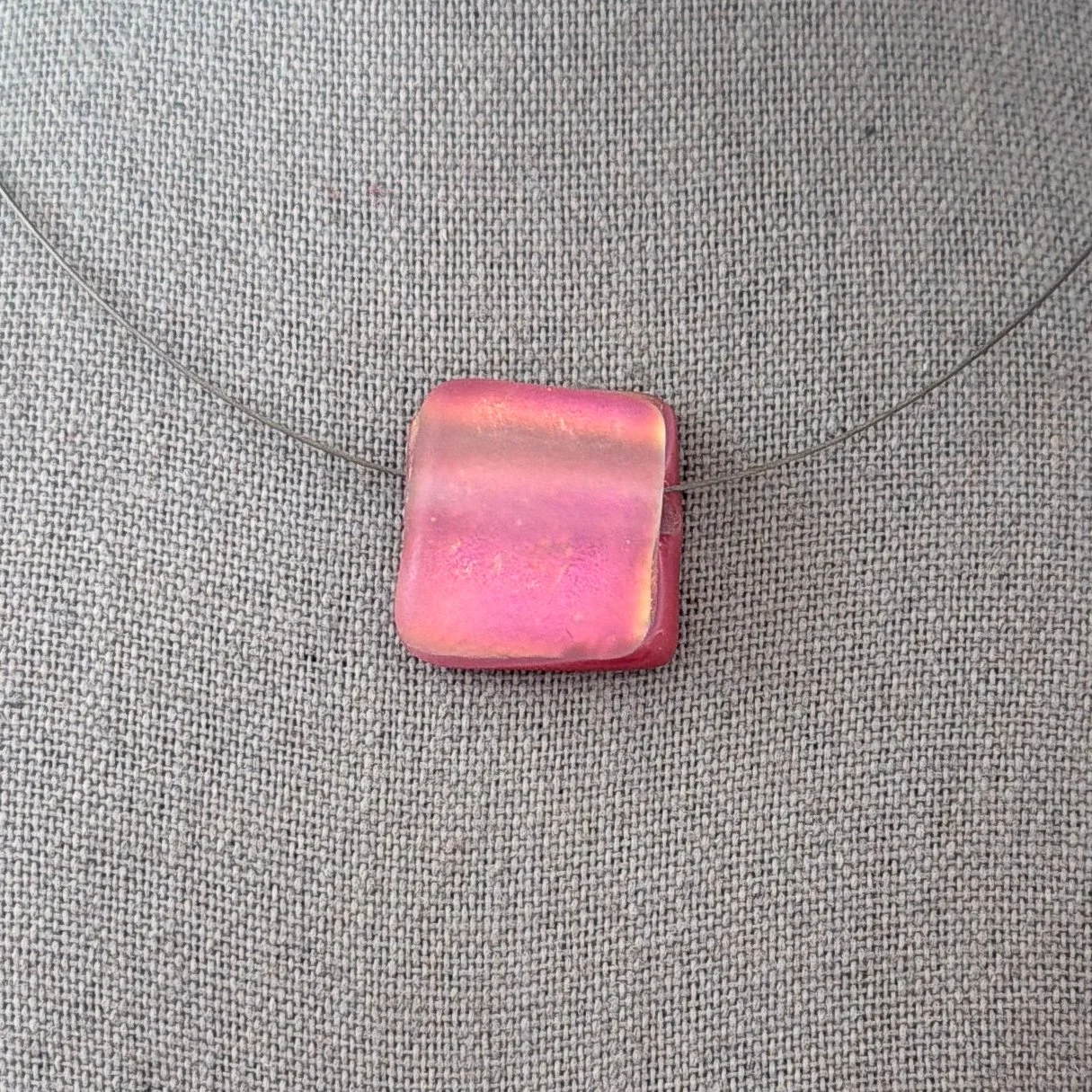 La Dolce Vita Necklace