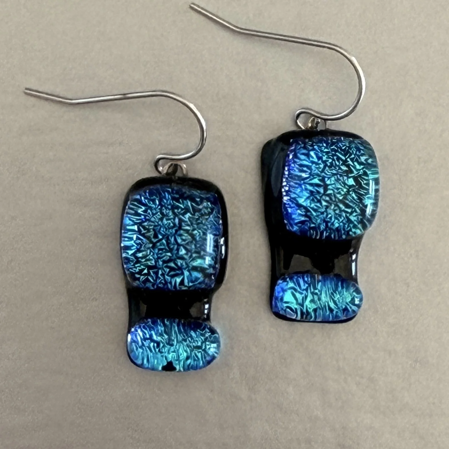 Starwater Earrings