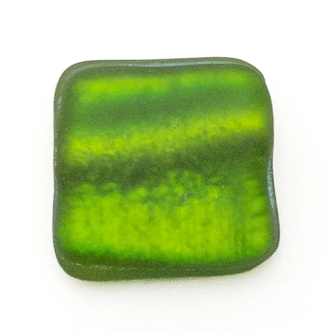 Peridot Necklace