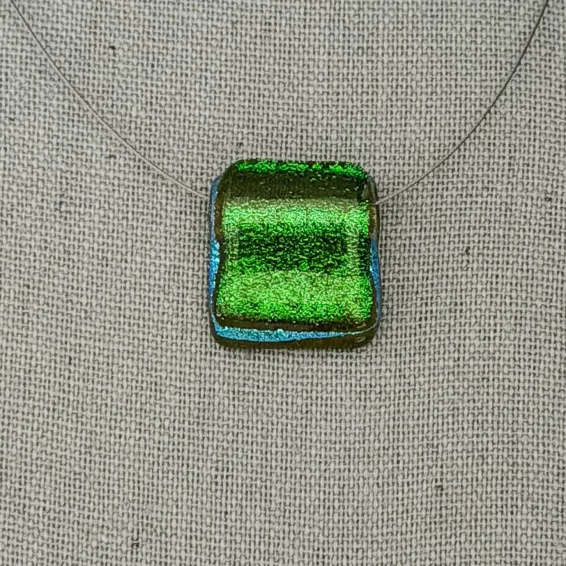 Quarry Reflection Necklace