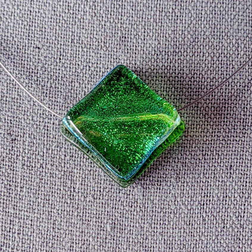 Abundance Necklace