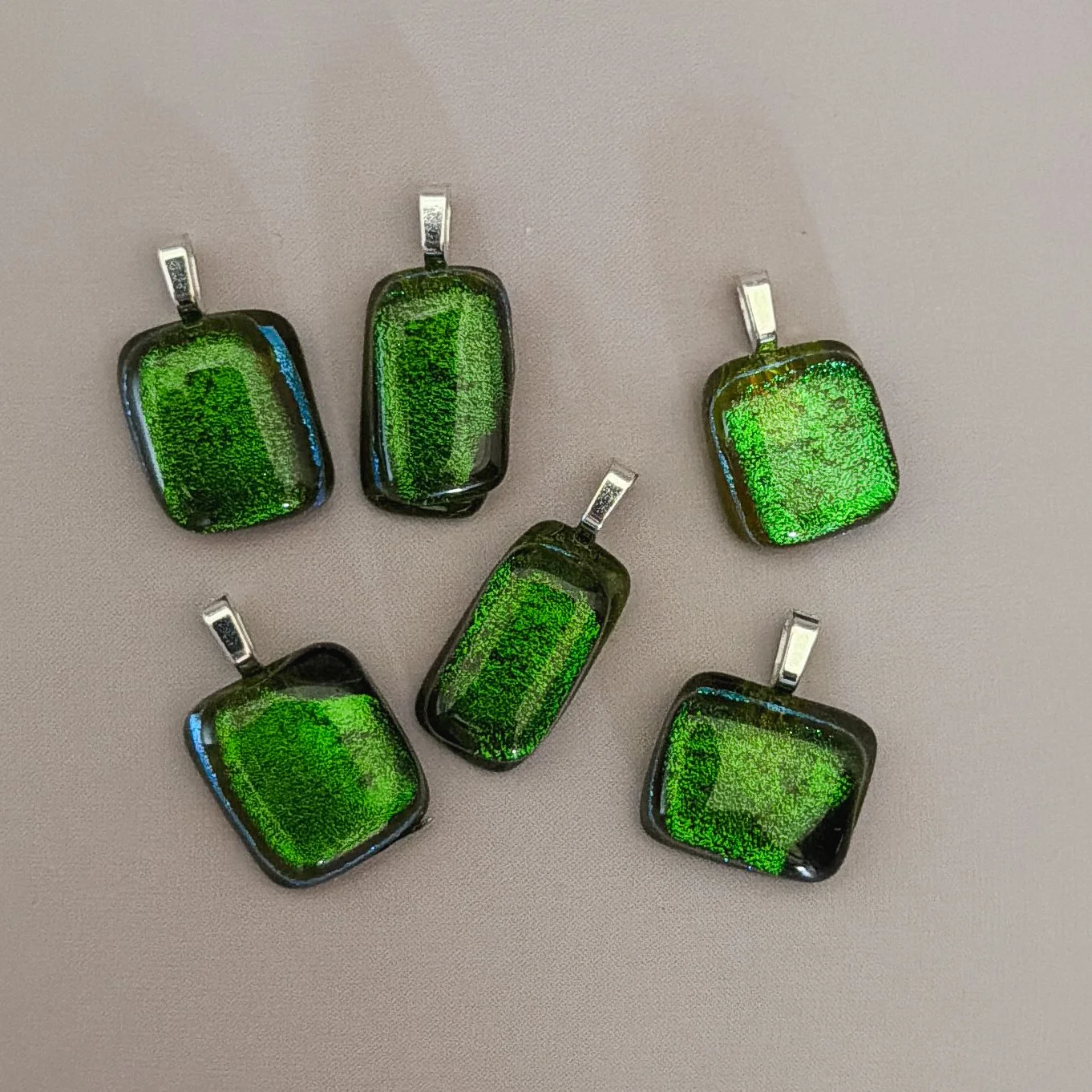Quarry Reflection Petite Pendant
