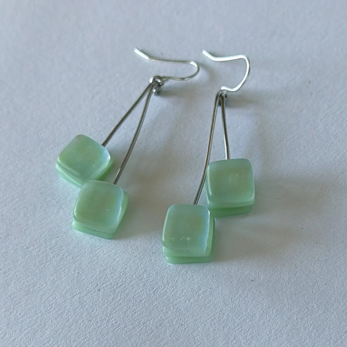 Ocean Whisper Earrings