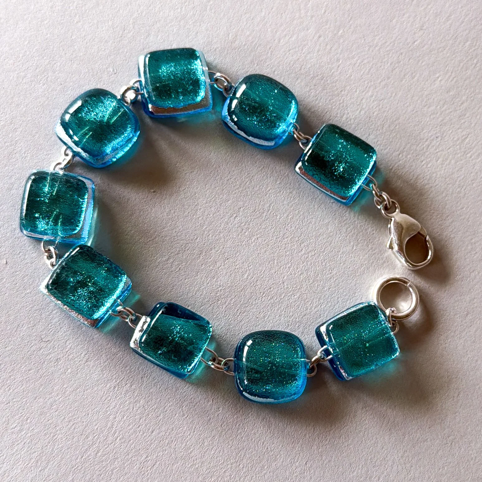 Kye Bracelet