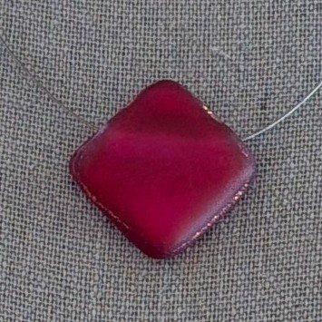 Falling Light Necklace