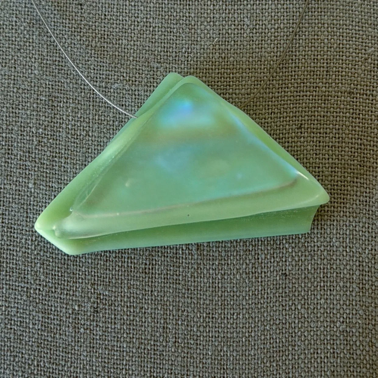Ocean Whisper Necklaces