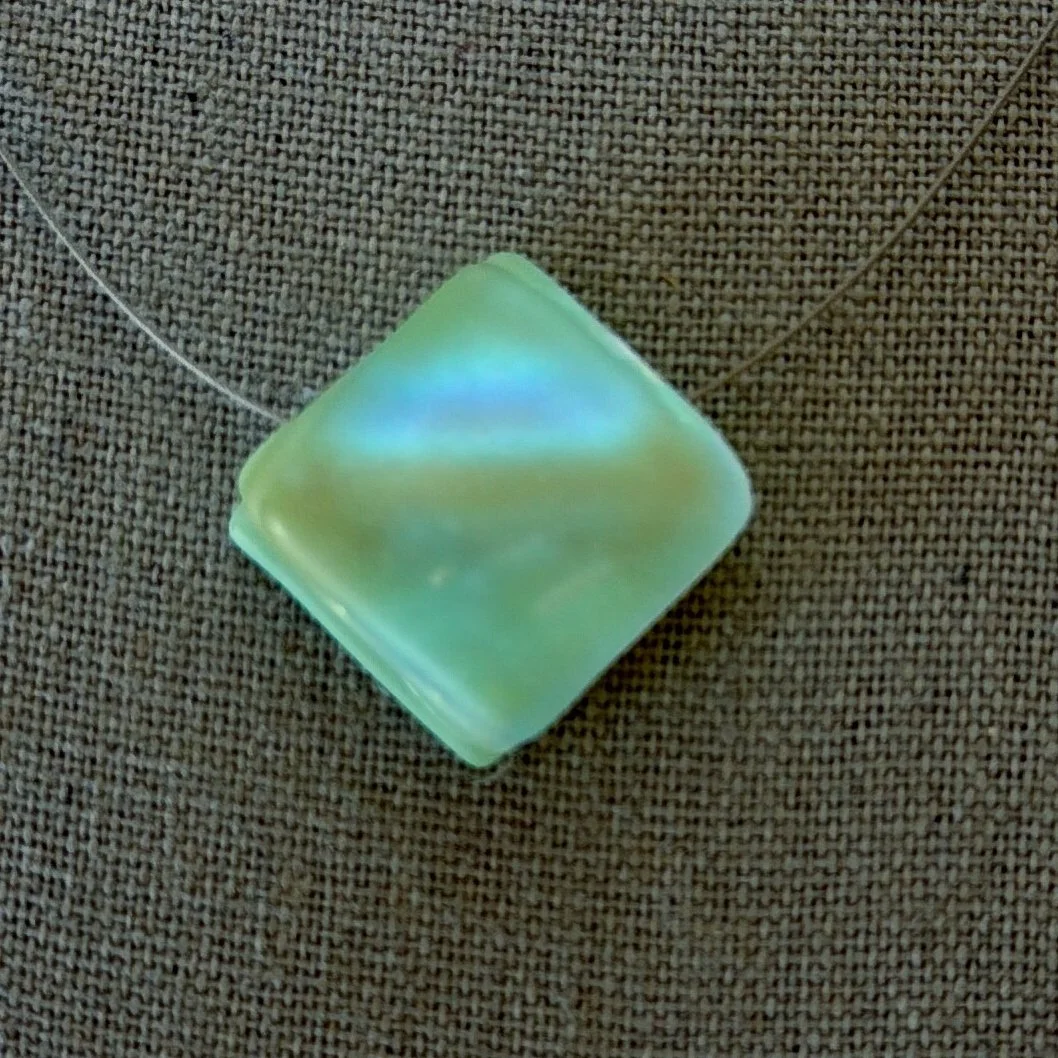 Ocean Whisper Necklaces