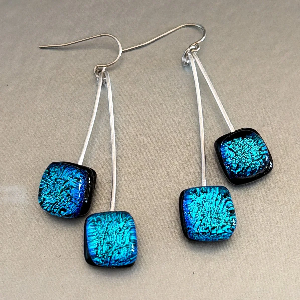 Starwater Earrings