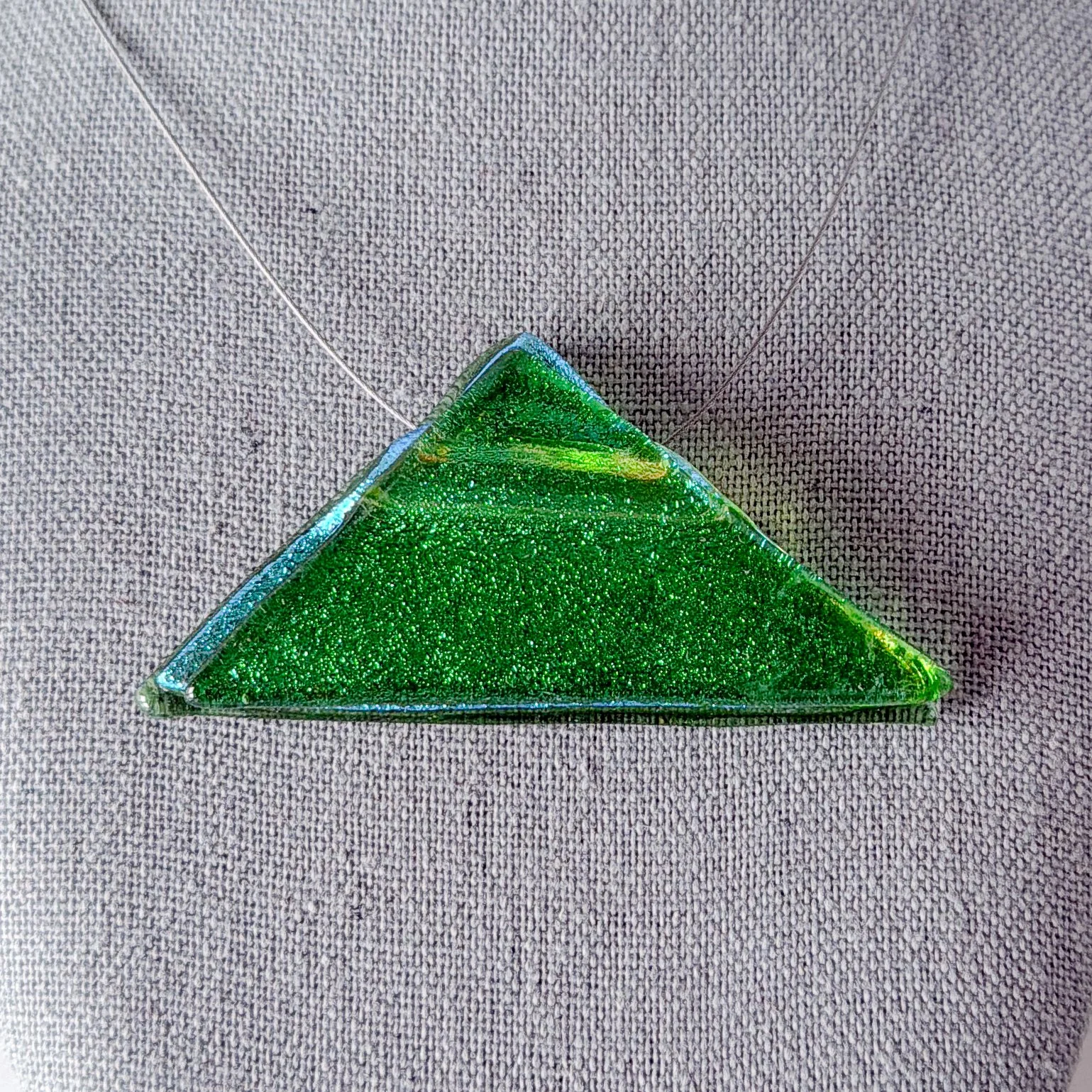 Abundance Necklace