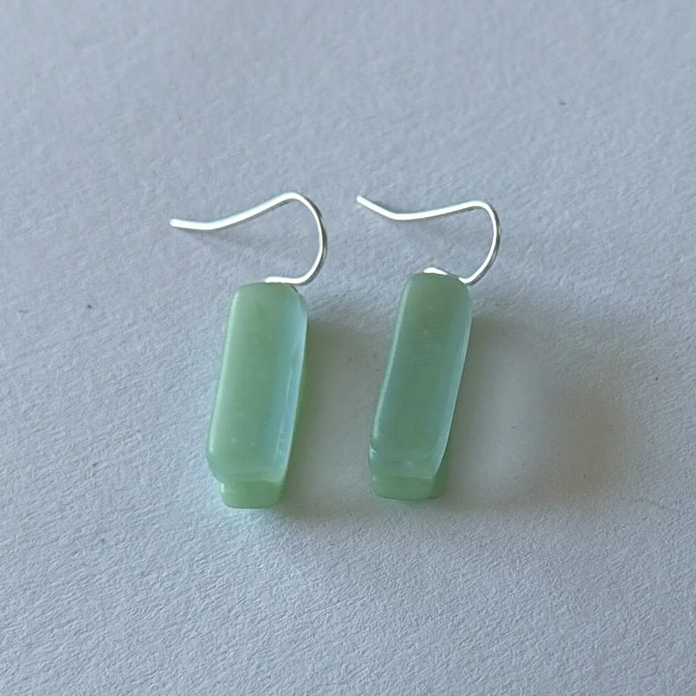 Ocean Whisper Earrings