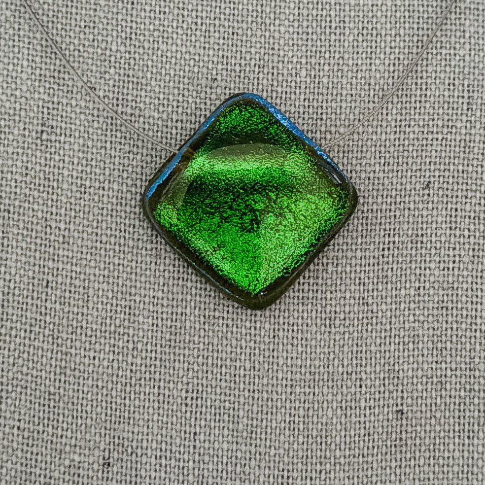 Quarry Reflection Necklace
