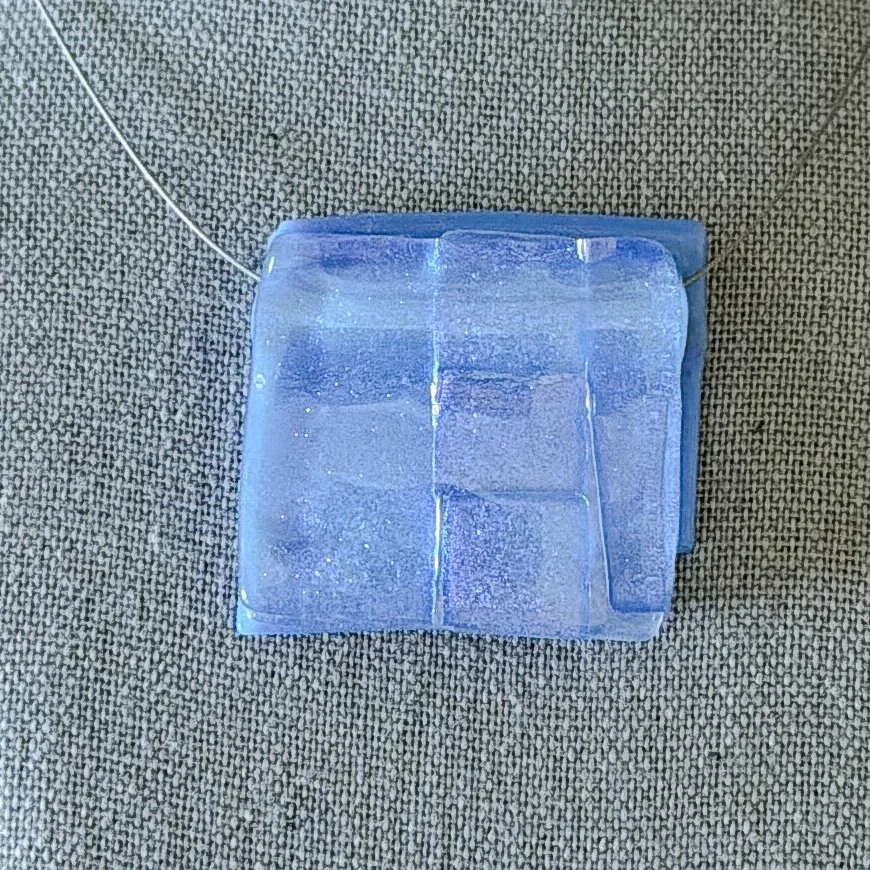 Forget-Me-Not Necklace