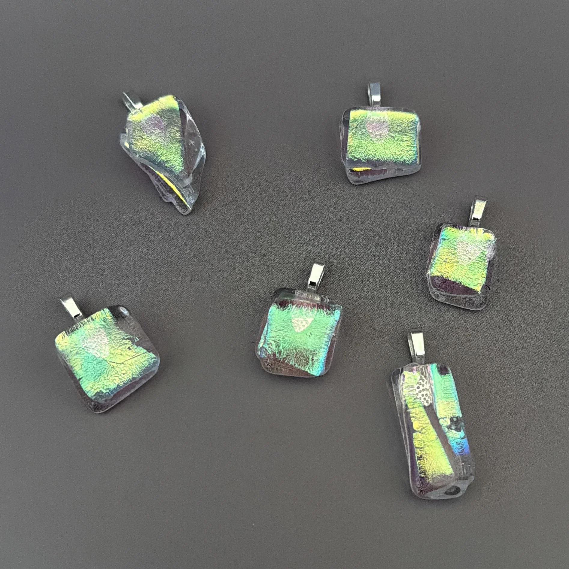 Alchemy Petite Pendant