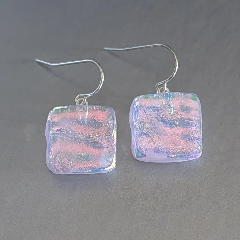 April Light Earrings