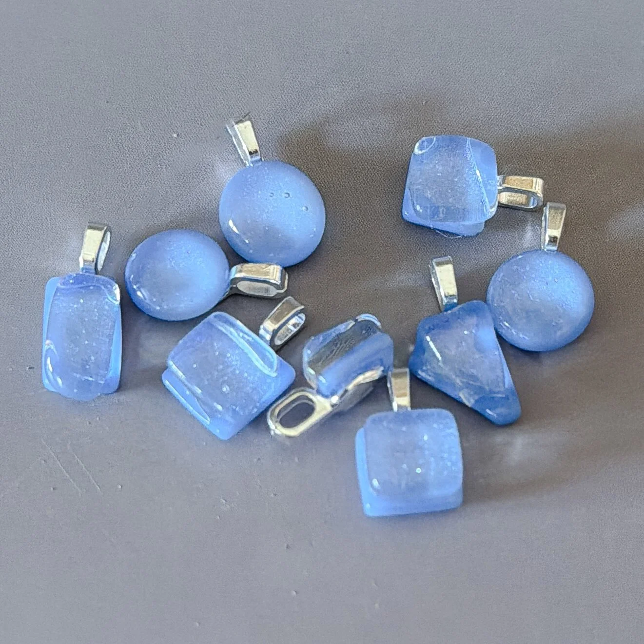 Forget-Me-Not Candy Drop