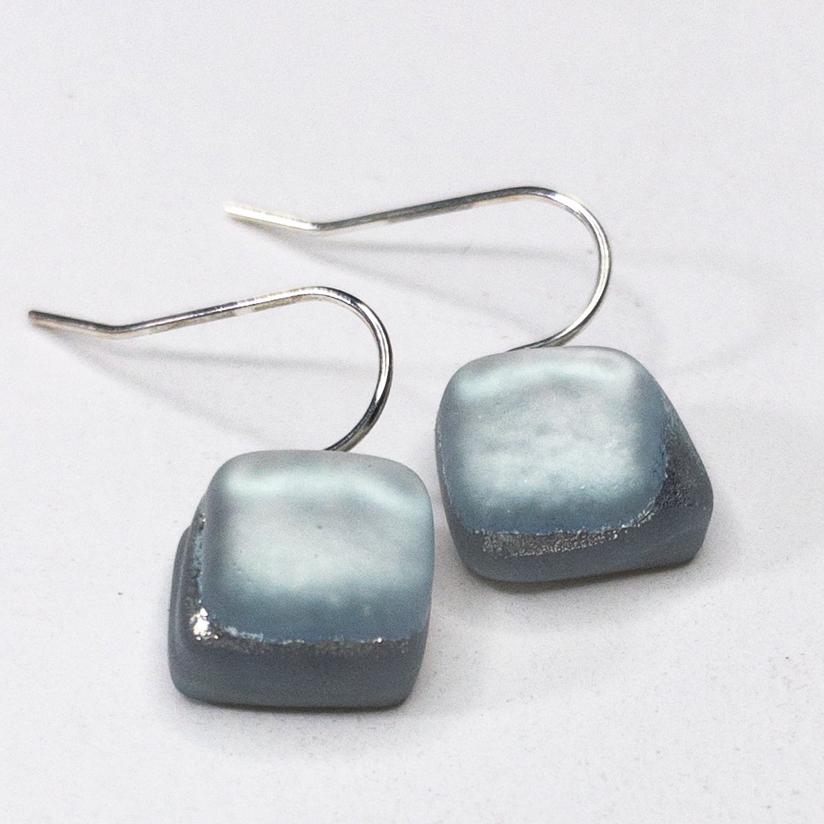 Maine Mornings Earrings