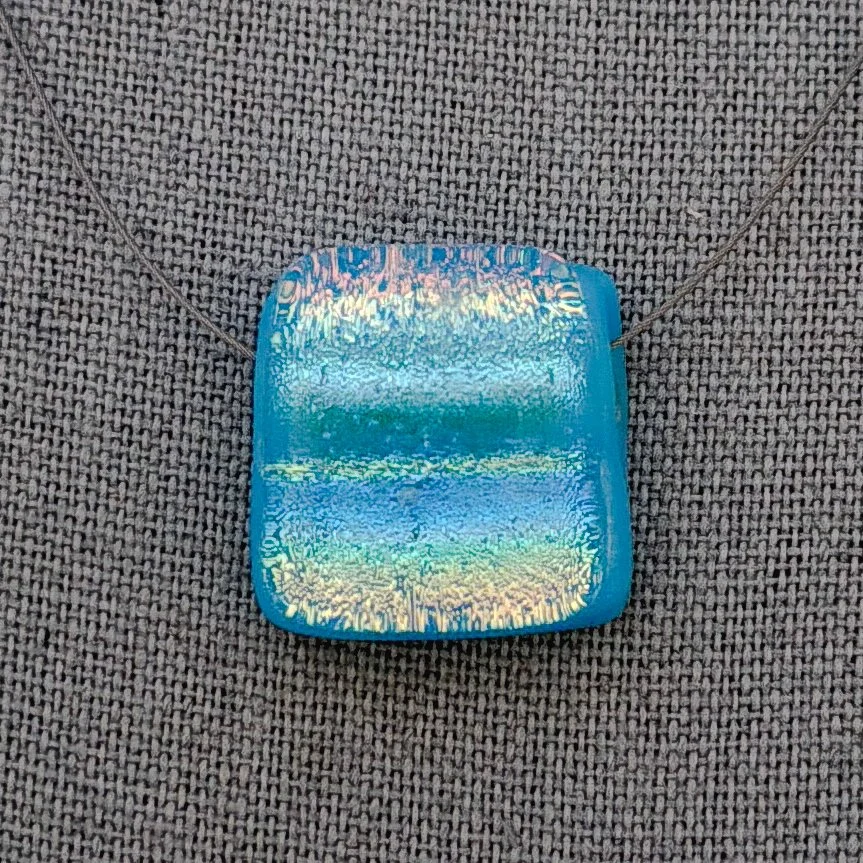 Color Out Loud Necklaces