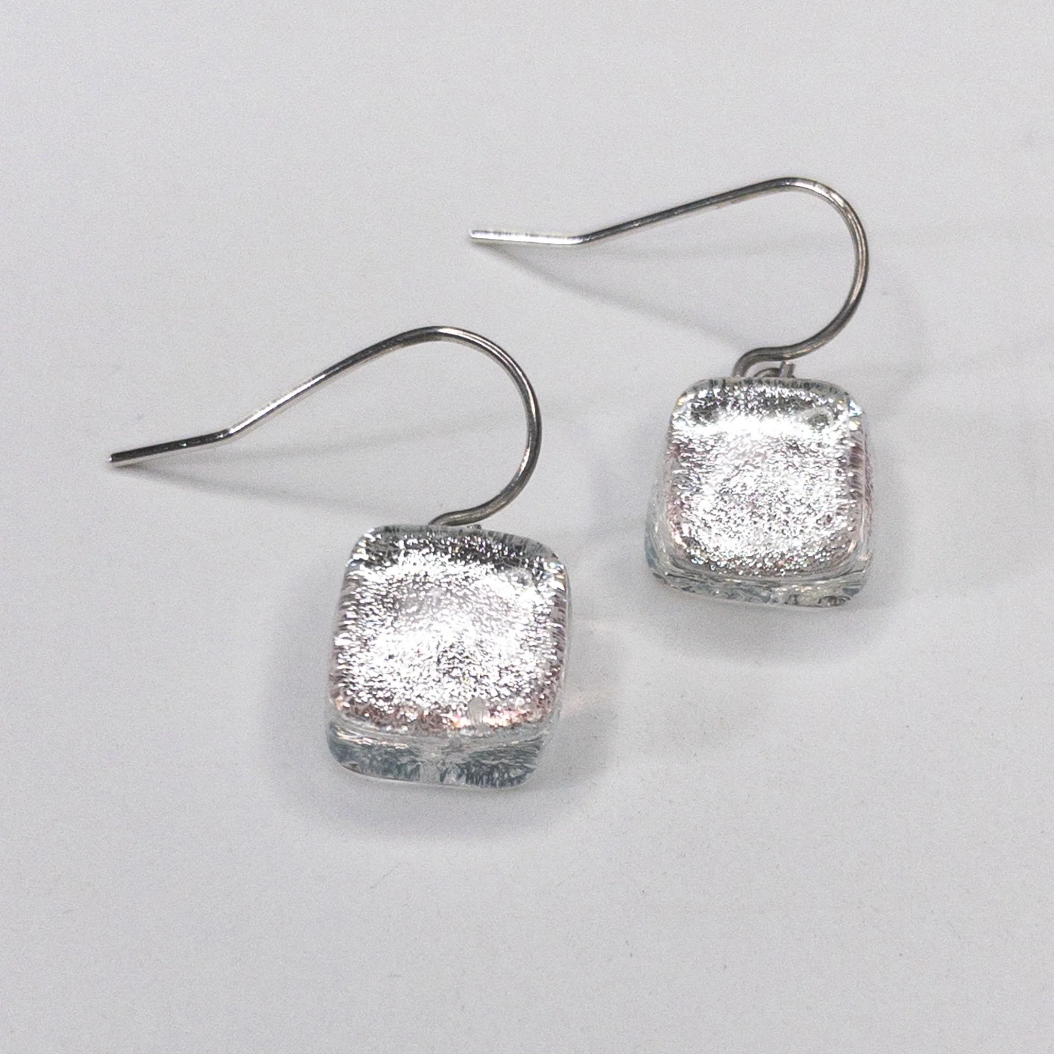 Clarity Earrings