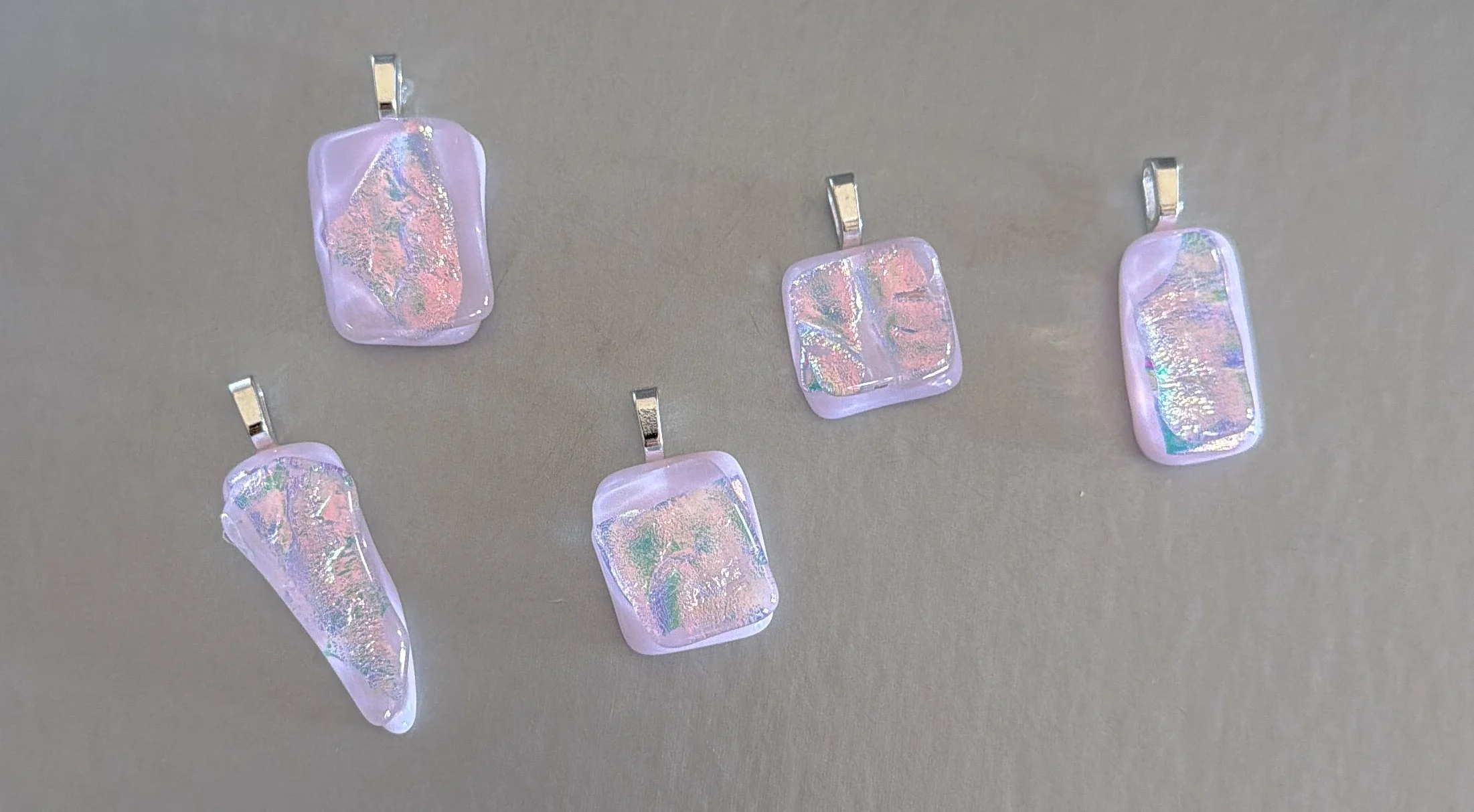 April Light Petite Pendant