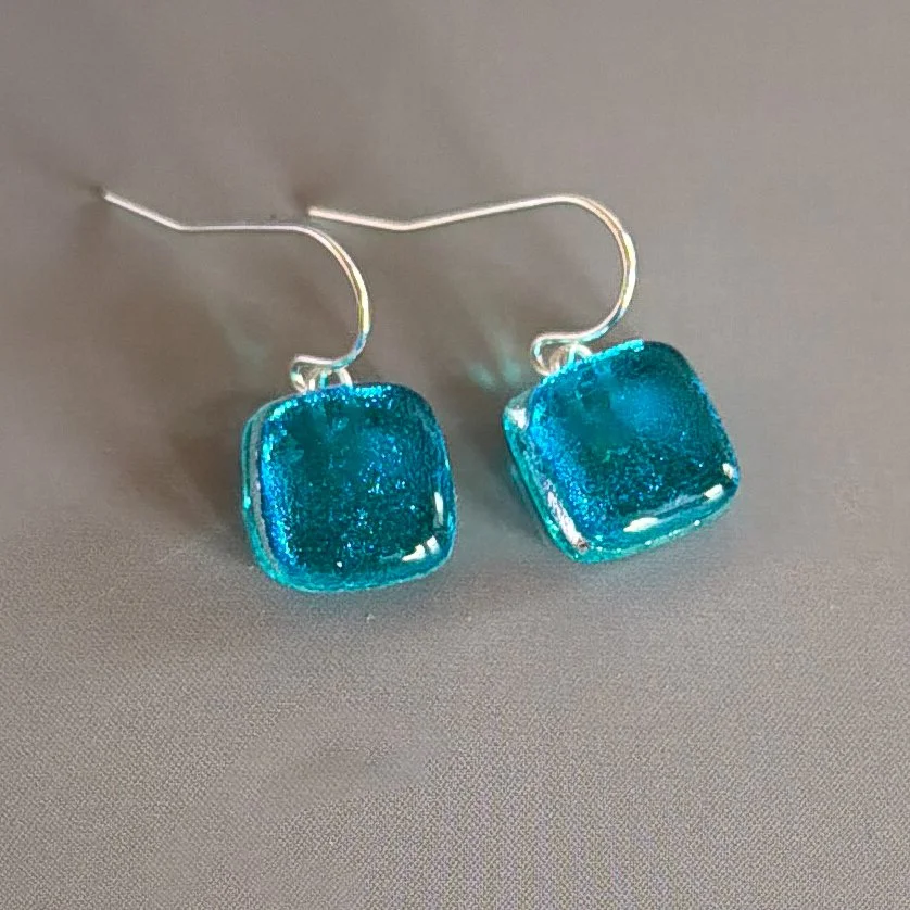 Almost Summer Earrings