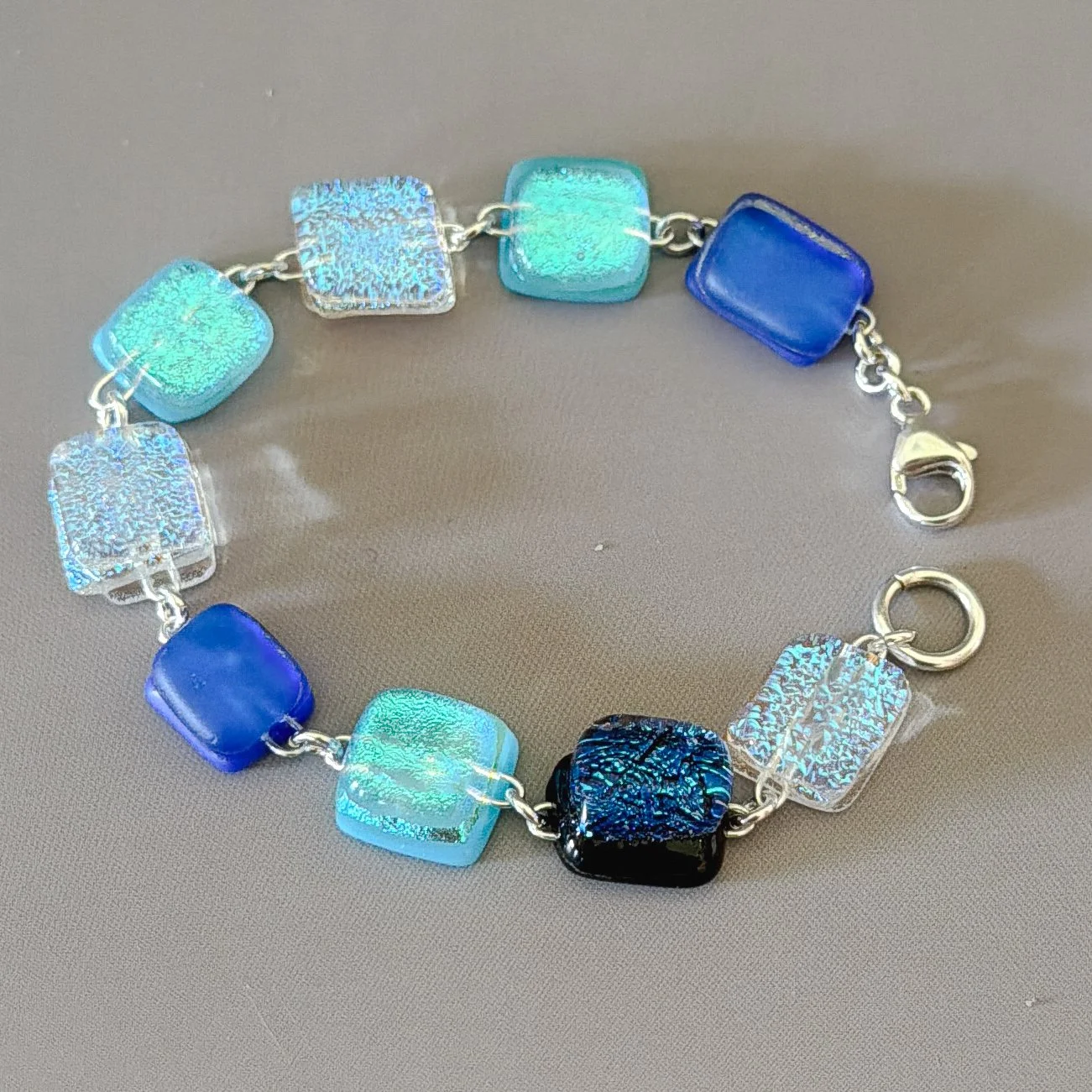 Riding the Waves Islandscape Bracelet