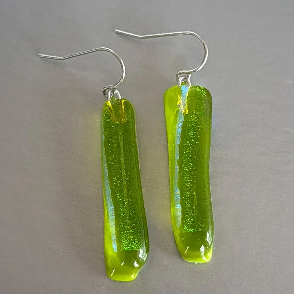 Hello Spring Earrings