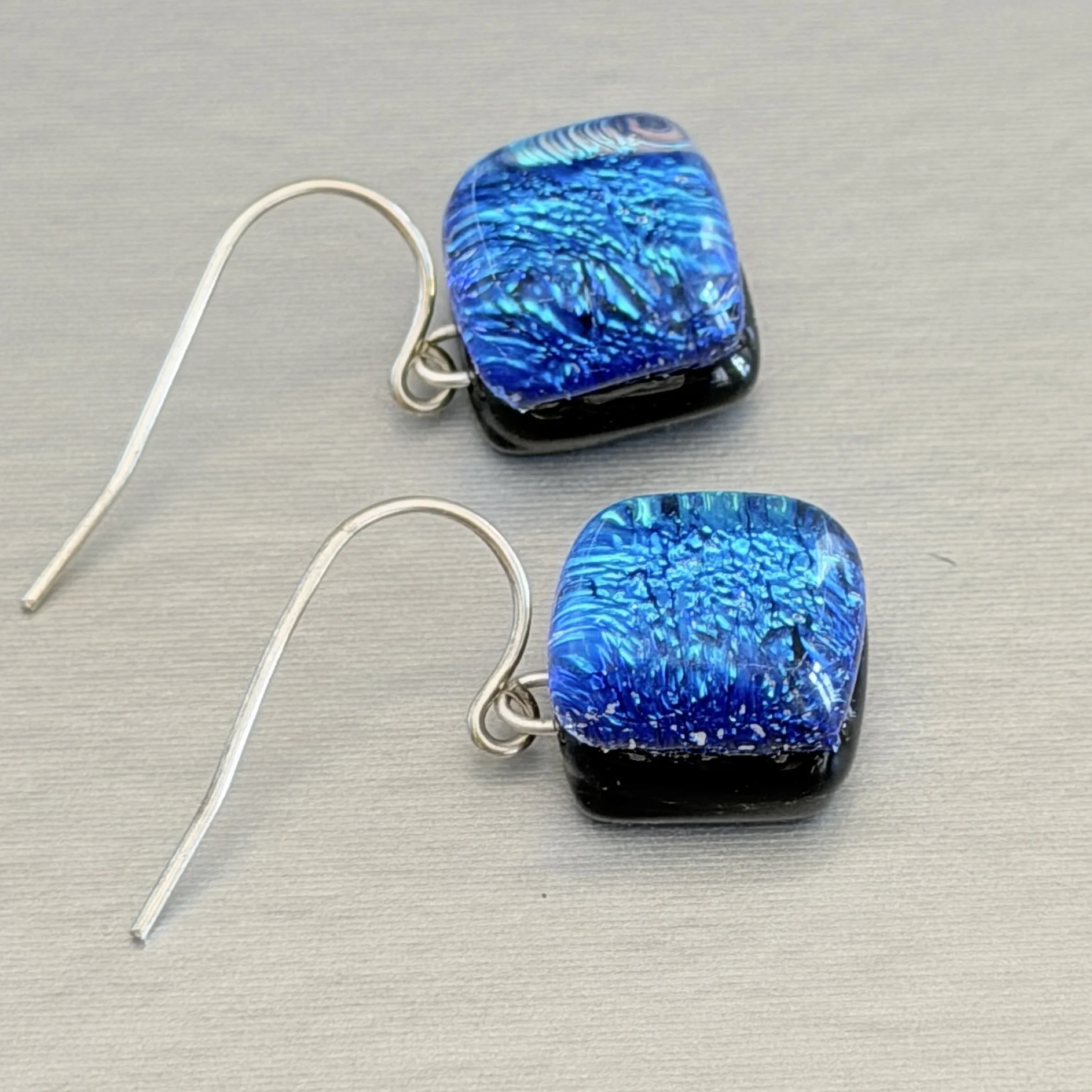 Starwater Earrings