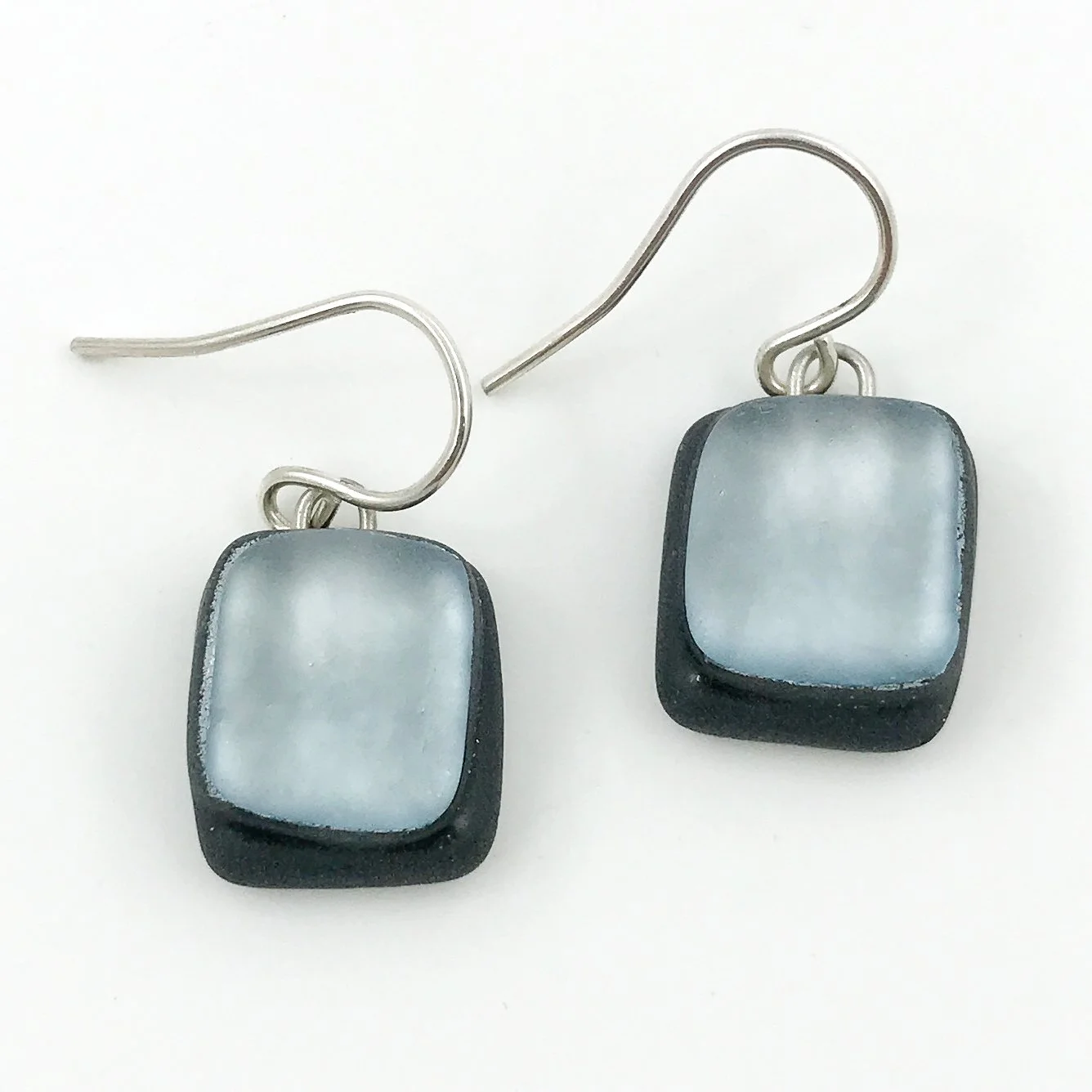 Storm Clouds Earrings
