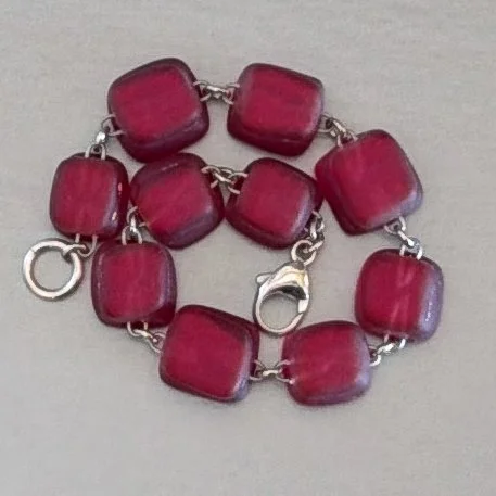 Falling Light Bracelet