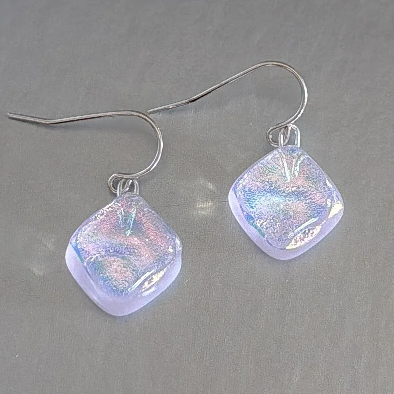 April Light Earrings
