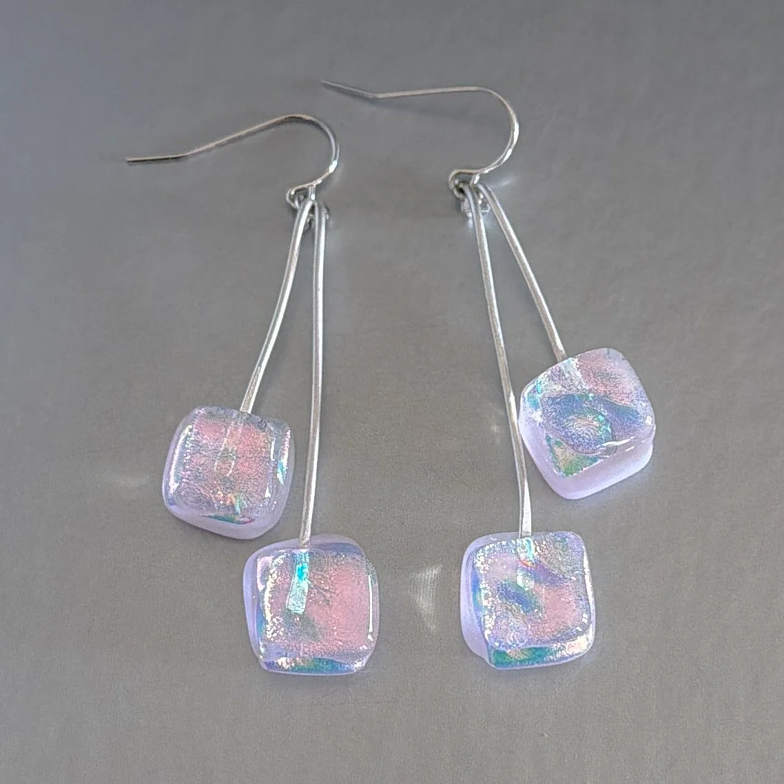April Light Earrings