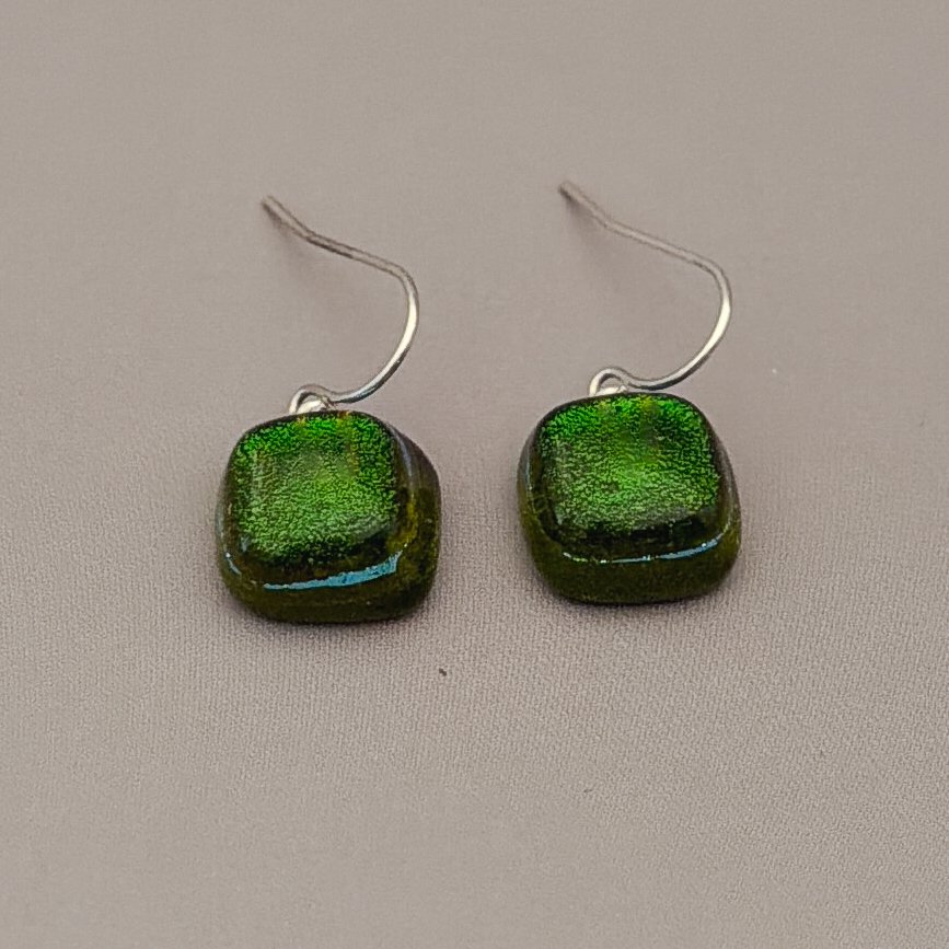 Quarry Reflection Earrings