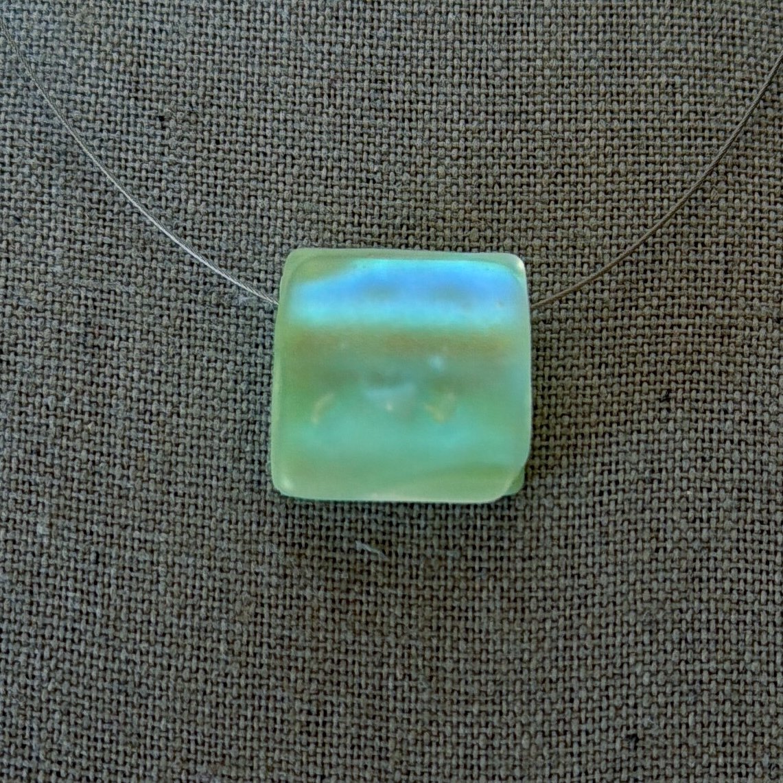 Ocean Whisper Necklaces
